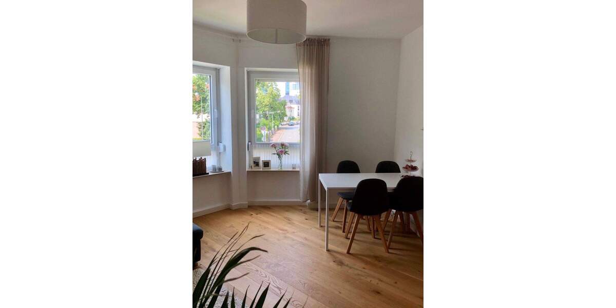 Etagenwohnung Frankfurt Sachsenhausen - 3 Zimmer, 75 m&sup2;, 529.000&euro; | Angebot:25696435