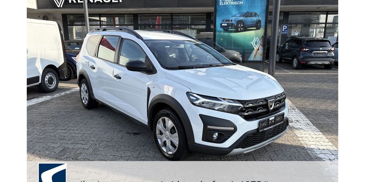 Dacia Jogger 43.000 km 14.970 &euro; Hanau 63452