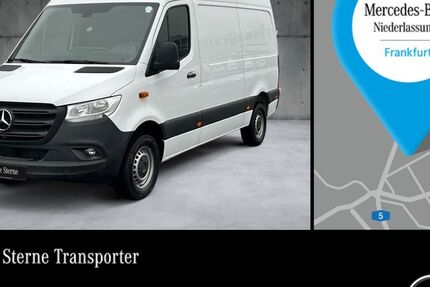 Mercedes-Benz Sprinter 30.890 km 39.841 &euro; Frankfurt 60488