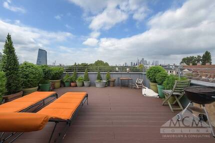 Wohnung Frankfurt am Main Ostend - 4 Zimmer, 134 m&sup2;, 799.000&euro; | Angebot:25704458