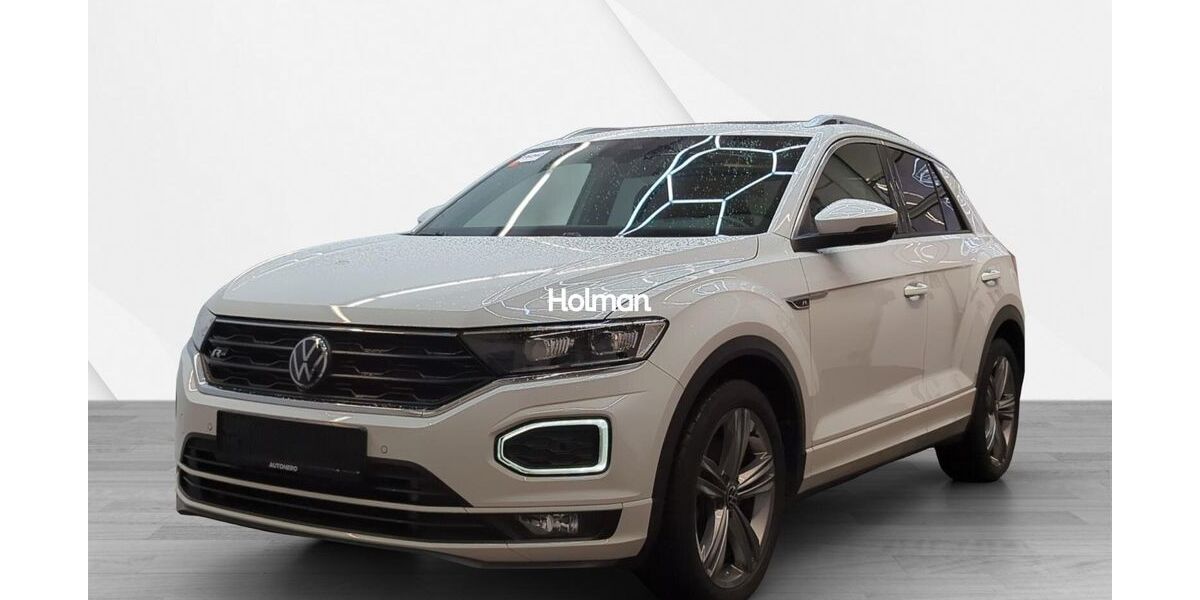 VW T-Roc 46.473 km 23.144 &euro; Eschborn 65760