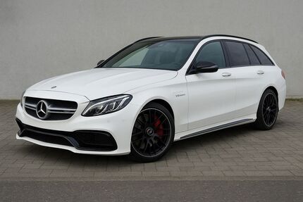 Mercedes-Benz C 63 AMG 77.000 km 45.740 &euro; Altenstadt 63674