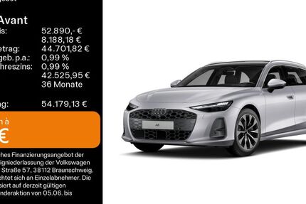 Audi A6 17.692 km 52.890 &euro; Bad Nauheim 61231