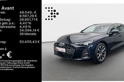 Audi A6 28.500 km 48.549 &euro; Linsengericht 63589