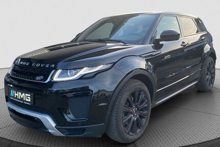Land Rover Range Rover Evoque 110.000 km 17.900 &euro; Büdingen-Düdelsheim 63654