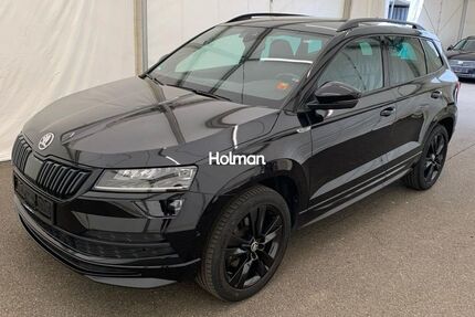Skoda Karoq 128.959 km 18.860 &euro; Eschborn 65760