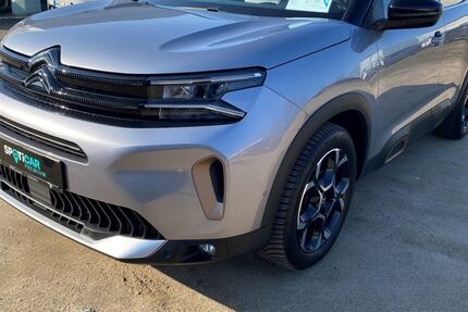 Citroen C5 Aircross 29.600 km 20.940 &euro; Hanau 63452
