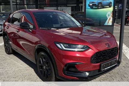 Honda ZR-V 12.500 km 32.470 &euro; Hanau 63452