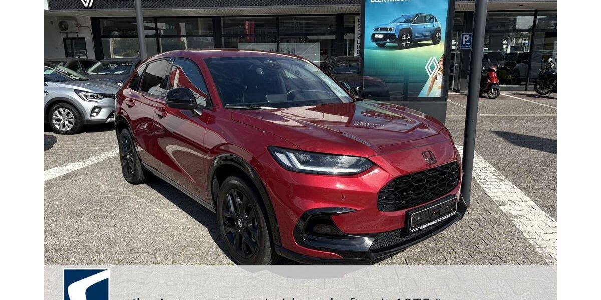 Honda ZR-V 12.500 km 32.470 &euro; Hanau 63452