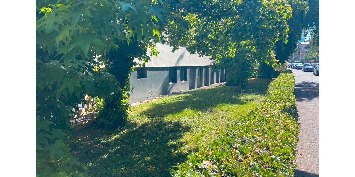 Gewerbeobjekt Frankfurt am Main Bockenheim - 3.880&euro; | Angebot:25973311