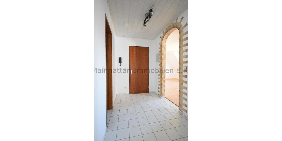 Etagenwohnung Frankfurt am Main Sindlingen - 3 Zimmer, 76 m&sup2;, 890&euro; | Angebot:25945791