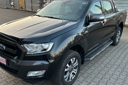 Ford Ranger 213.965 km 18.999 &euro; Frankfurt/Main 65933
