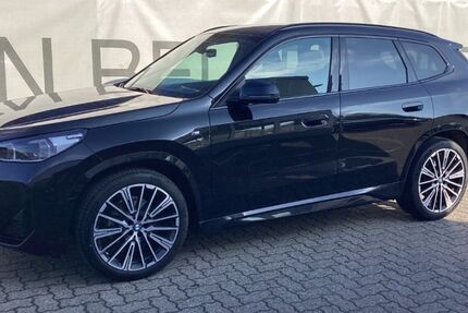 BMW X1 17.259 km 44.690 &euro; Hainburg 63512