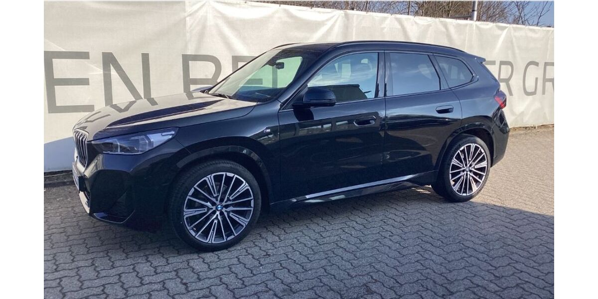 BMW X1 17.259 km 44.690 &euro; Hainburg 63512