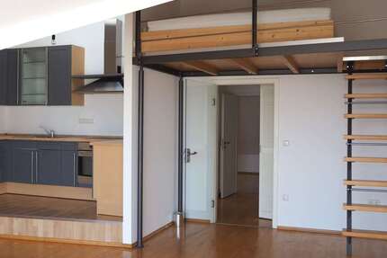 Wohnung Frankfurt am Main - Oberrad Oberrad - 2 Zimmer, 63 m&sup2;, 331.250&euro; | Angebot:25865380