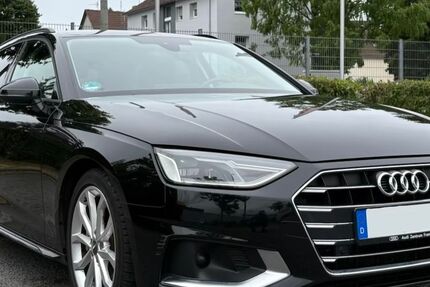 Audi A4 132.000 km 19.900 &euro; Offenbach 63071