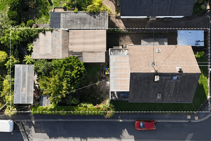 Grundstück Dreieich - 749.000&euro; | Angebot:27714997