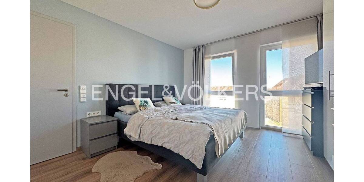 Etagenwohnung Friedberg (Hessen) Friedberg - 3 Zimmer, 96 m&sup2;, 450.000&euro; | Angebot:26291158