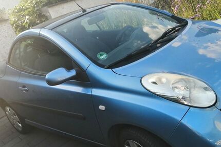 Nissan Micra 150.350 km 1.399 &euro; Friedrichsdorf 61381