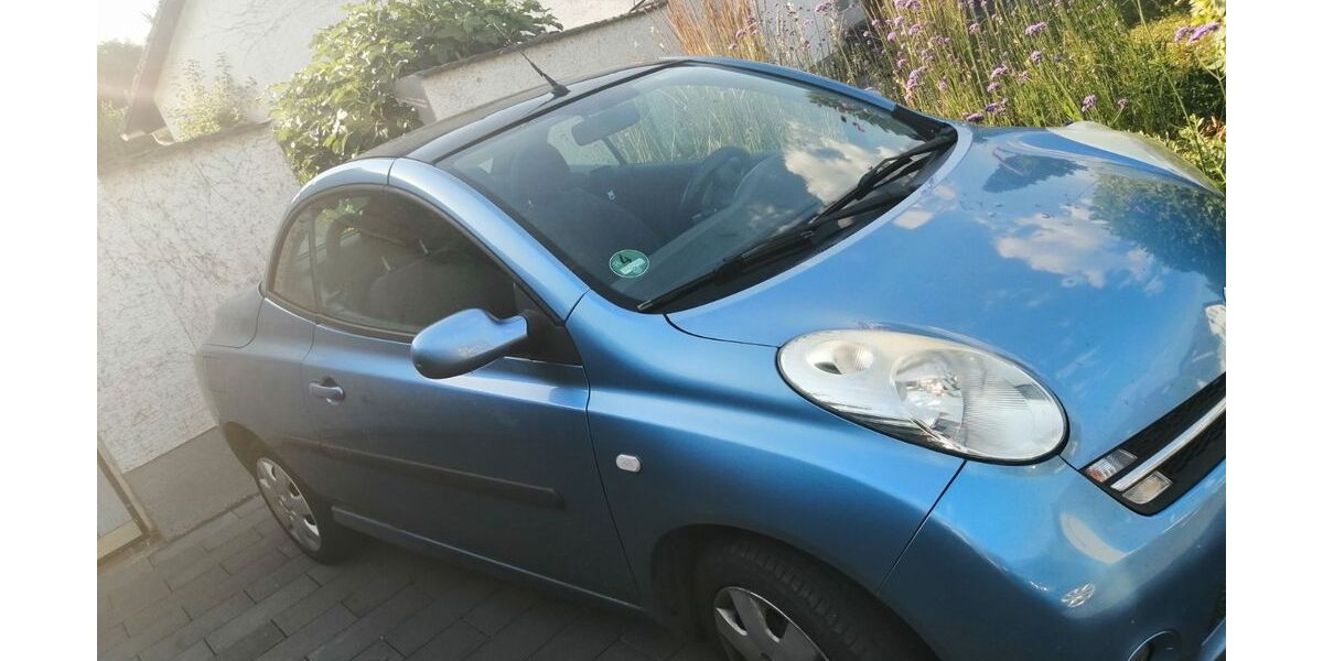 Nissan Micra 150.350 km 1.399 &euro; Friedrichsdorf 61381