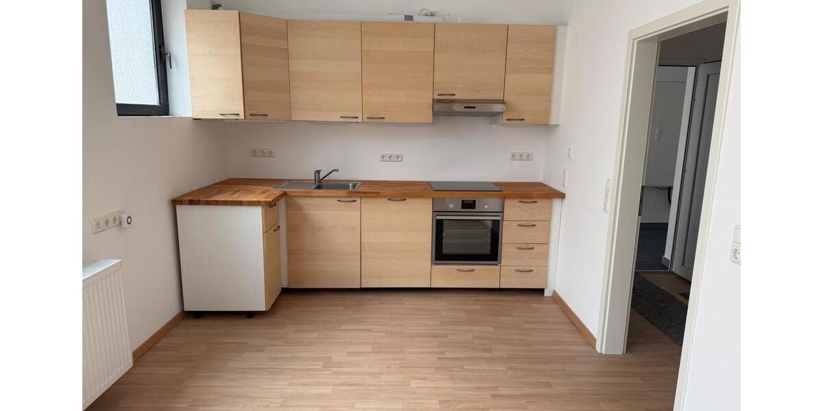 Erdgeschoßwohnung Seligenstadt - 1.5 Zimmer, 58 m&sup2;, 640&euro; | Angebot:26006057