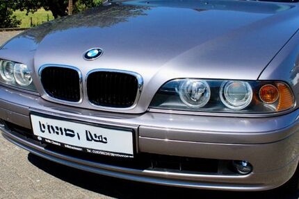 BMW 520 211.600 km 7.400 &euro; Alzenau 63755