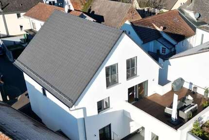 Haus Kahl am Main - 10 Zimmer, 249 m&sup2;, 949.000&euro; | Angebot:24735470