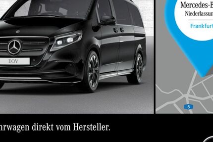 Mercedes-Benz EQV 14.000 km 87.900 &euro; Frankfurt 60488