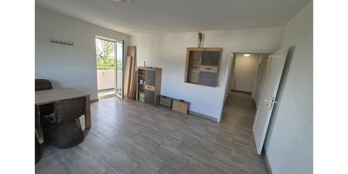 Etagenwohnung Langenselbold - 3 Zimmer, 83 m&sup2;, 195.000&euro; | Angebot:26929576