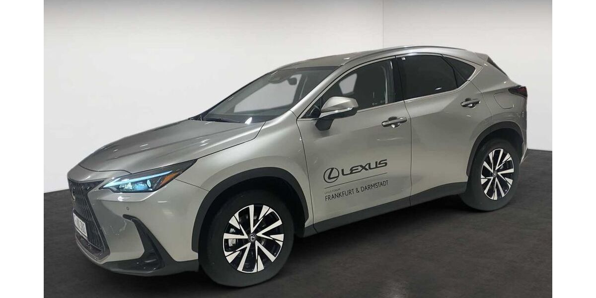 Lexus NX 350h 7.000 km 47.850 &euro; Frankfurt 60314