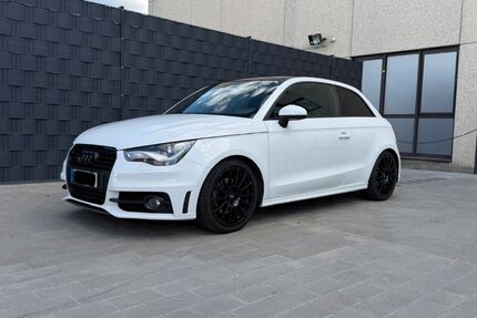 Audi A1 116.000 km 14.550 &euro; Dreieich 63303