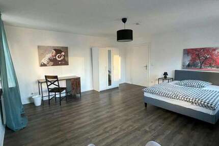 Zimmer Frankfurt am Main Innenstadt - 1.300&euro; | Angebot:25398401