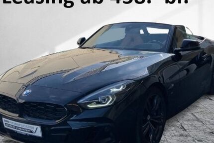 BMW Z4 M40 25.018 km 50.390 &euro; Frankfurt 60314