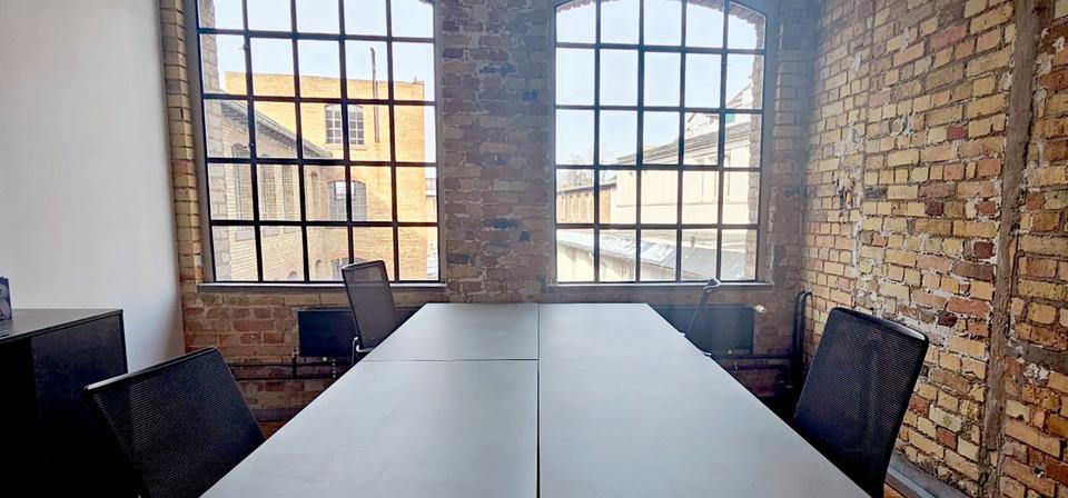 Gewerbeobjekt Offenbach am Main Hafen - 920&euro; | Angebot:26340470