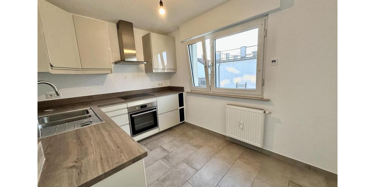 Maisonettenwohnung Mühlheim am Main - 4 Zimmer, 110 m&sup2;, 1.775&euro; | Angebot:25327585