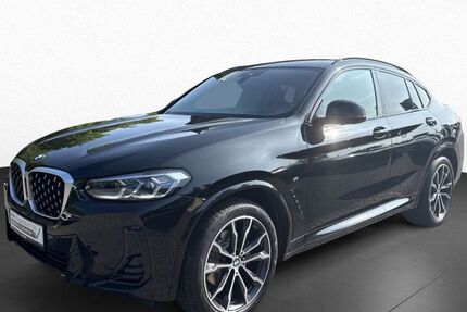 BMW X4 25.893 km 50.870 &euro; Bad Homburg 61352