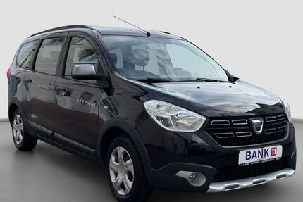 Dacia Lodgy 99.917 km 8.990 &euro; Hanau 63452