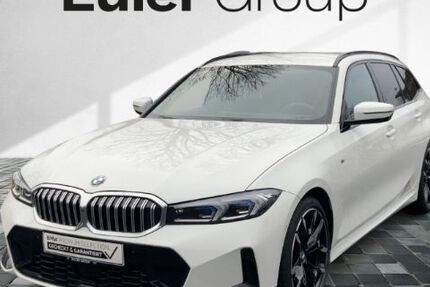 BMW 320 24.731 km 44.490 &euro; Frankfurt 60314