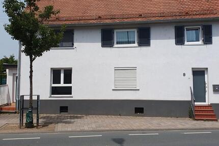 Wohnung Steinbach (Taunus) - 5.5 Zimmer, 130 m&sup2;, 439.000&euro; | Angebot:27528520