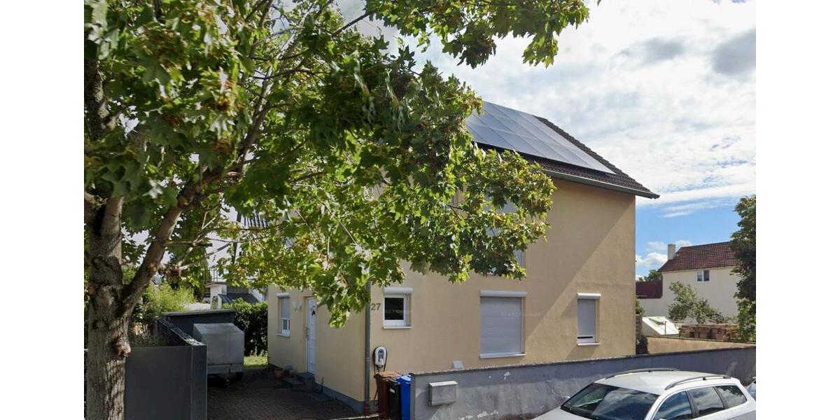 Einfamilienhaus Mainhausen - 6 Zimmer, 152 m&sup2;, 690.000&euro; | Angebot:26918818