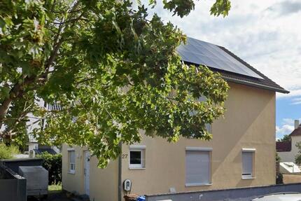 Haus Mainhausen - 6 Zimmer, 152 m&sup2;, 690.000&euro; | Angebot:26918818