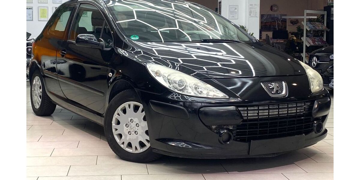 Peugeot 307 198.000 km 600 &euro; Neu-Isenburg 63263