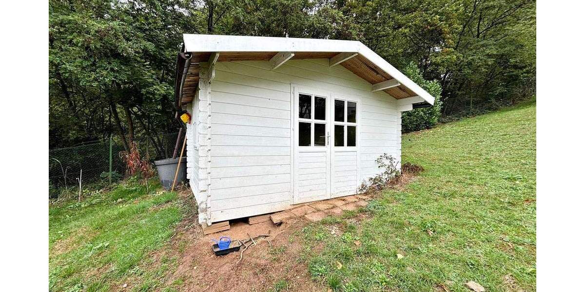 Einfamilienhaus Freigericht Horbach - 5 Zimmer, 118 m&sup2;, 459.000&euro; | Angebot:25668532