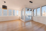Etagenwohnung Frankfurt am Main Gallus - 3 Zimmer, 110 m&sup2;, 990.000&euro; | Angebot:26657797