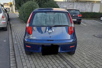 Fiat Punto 142.000 km 1.580 &euro; Offenbach am Main 63071