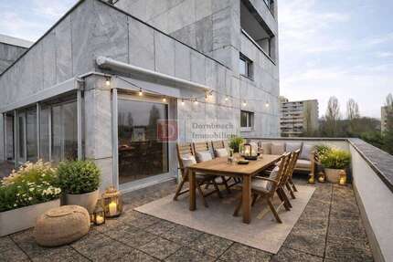 Wohnung Frankfurt am Main Eckenheim - 4 Zimmer, 157 m&sup2;, 549.000&euro; | Angebot:25422344