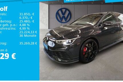 VW Golf 24.888 km 31.850 &euro; Frankfurt 60326