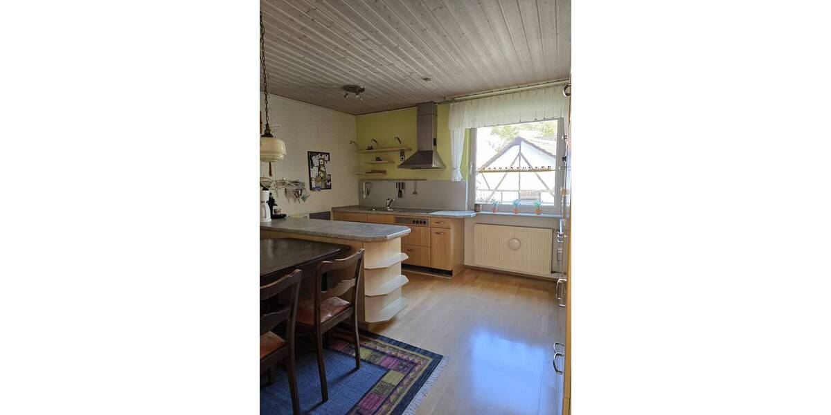 Mehrfamilienhaus, Wohnhaus Alzenau Hörstein - 6 Zimmer, 222 m&sup2;, 490.000&euro; | Angebot:25682868