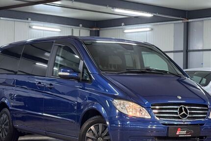 Mercedes-Benz Viano 158.171 km 12.890 &euro; Maintal 63477