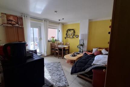 Wohnung Reichelsheim (Wetterau) - 1 Zimmer, 20 m&sup2;, 650&euro; | Angebot:25427553